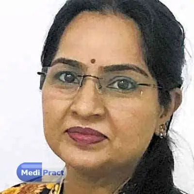 Dr. Padam Kanwar Bhati Profile Picture