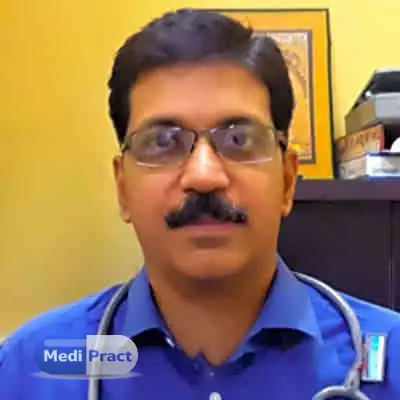 Dr. Padam Sharma Profile Picture
