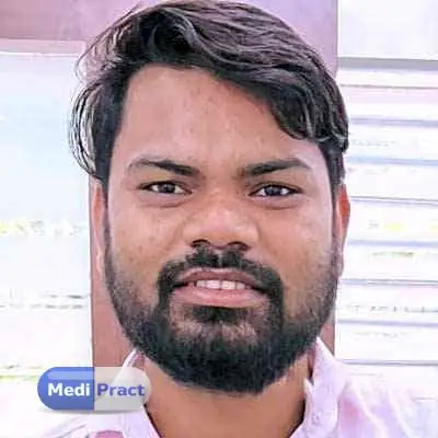 Dr. Padam Singh Paliwal Profile Picture