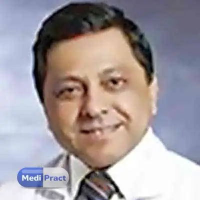 Dr. Padaria S.F Profile Picture