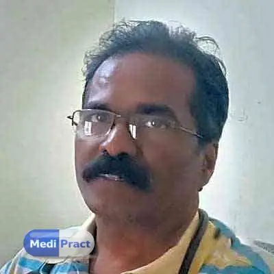 Dr. Padavala Nooka Rajeswara Rao Profile Picture