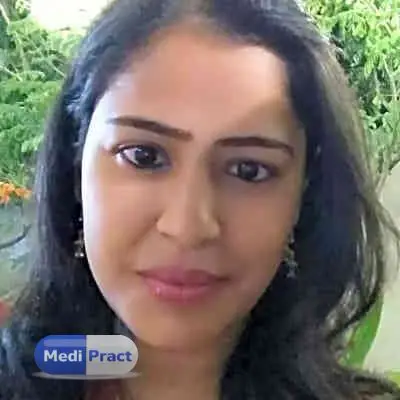 Dr. Padma Gupta Profile Picture