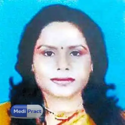 Dr. Padma Khade Profile Picture