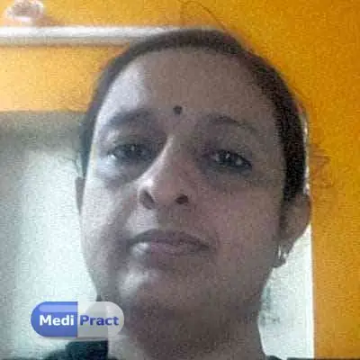 Dr. Padma M.S Profile Picture