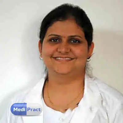 Dr. Padma Profile Picture