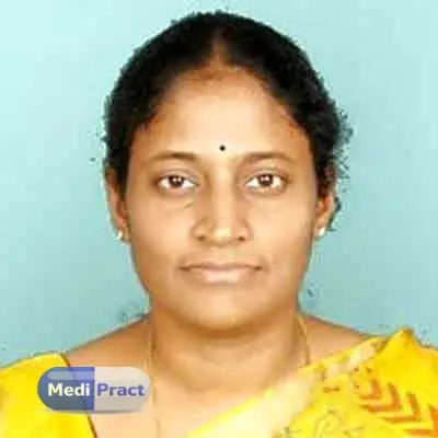 Dr. Padma Palvai Profile Picture