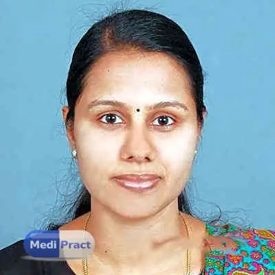 Dr. Padma Preetha Profile Picture
