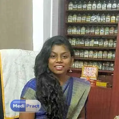 Dr. Padma Ramarao Saini Profile Picture