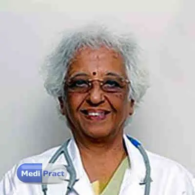 Dr. Padma Ravi Profile Picture