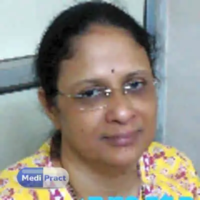 Dr. Padma S. Bhaskare Profile Picture