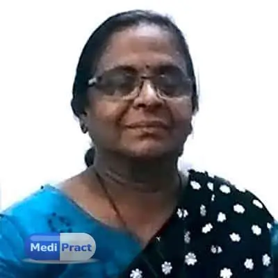 Dr. Padma Soman Profile Picture
