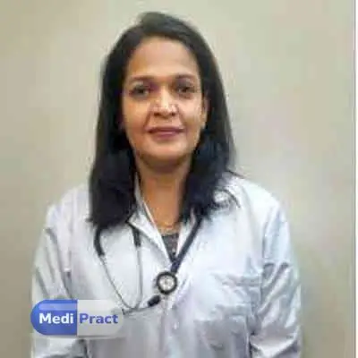 Dr. Padma Srivastava Profile Picture