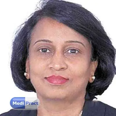 Dr. Padma Subbaramu Profile Picture