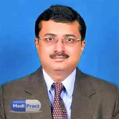 Dr. Padmaj S. Kulkarni Profile Picture