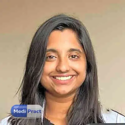 Dr. Padmaja Guruprasad Profile Picture