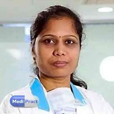 Dr. Padmaja Profile Picture