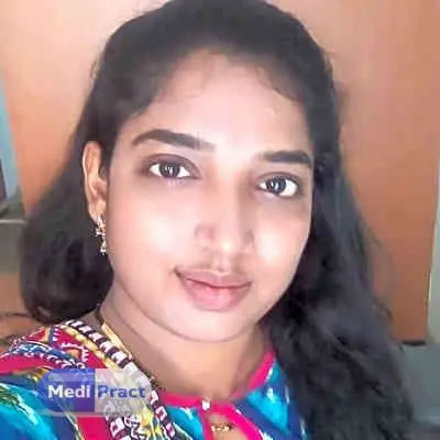 Dr. Padmaja Joshi Profile Picture