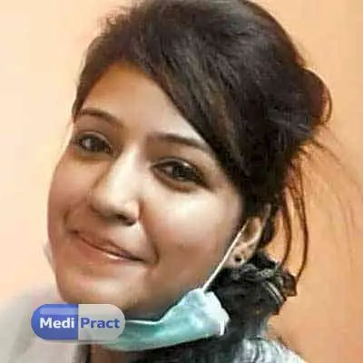 Dr. Padmaja Katiyar Profile Picture