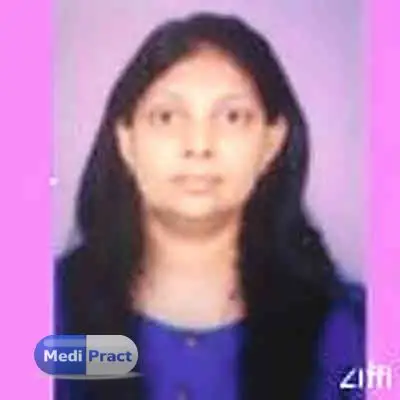 Dr. Padmaja Kirtane Profile Picture