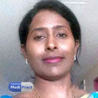 Dr. Padmaja Lokireddy Profile Picture