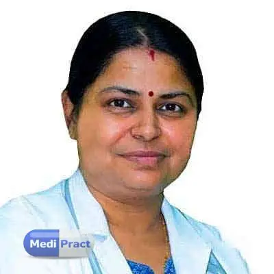 Dr. Padmaja Mishra Profile Picture