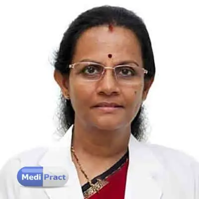 Dr. Padmaja P Profile Picture