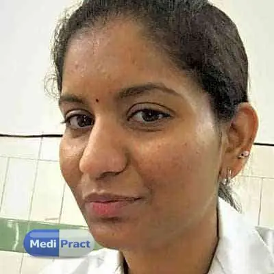 Dr. Padmaja Pilla Profile Picture