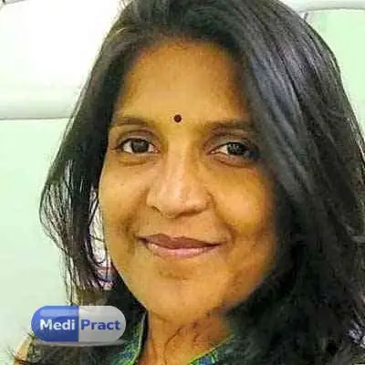 Dr. Padmaja Pithani Profile Picture