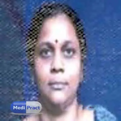 Dr. Padmaja T J Profile Picture