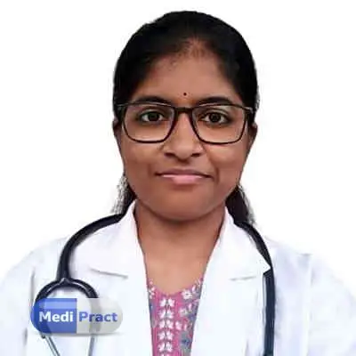 Dr. Padmaja Yelaboyina Profile Picture