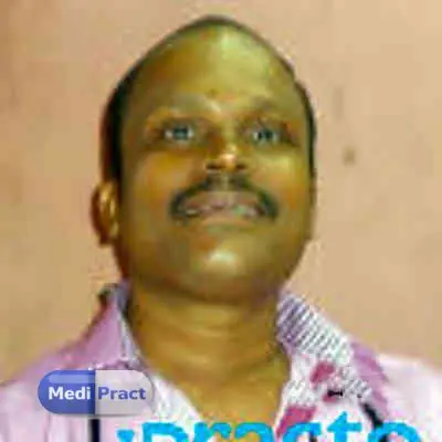 Dr. Padmakar A.Loke Profile Picture