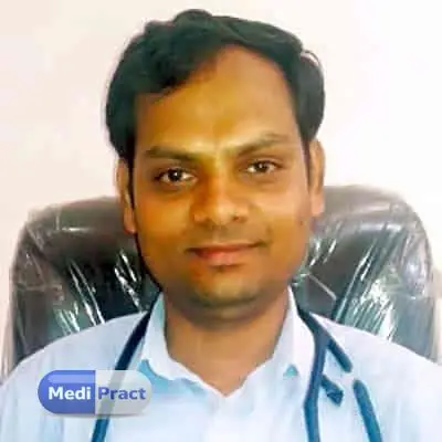 Dr. Padmakar Kharat Profile Picture