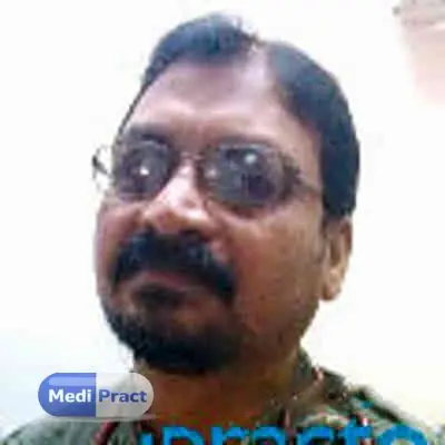 Dr. Padmakar N. Dholas Profile Picture