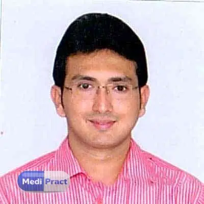 Dr. Padmakumar B Patil Profile Picture