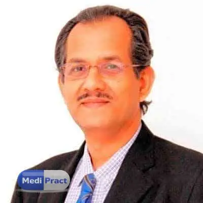 Dr. Padmakumar Profile Picture