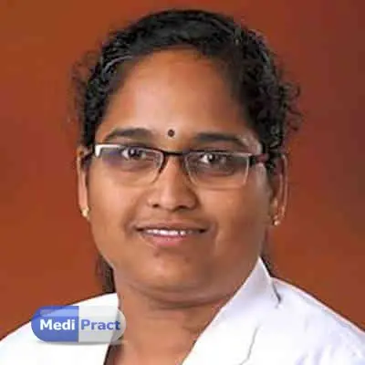 Dr. Padmakumari Muthuswamy Profile Picture