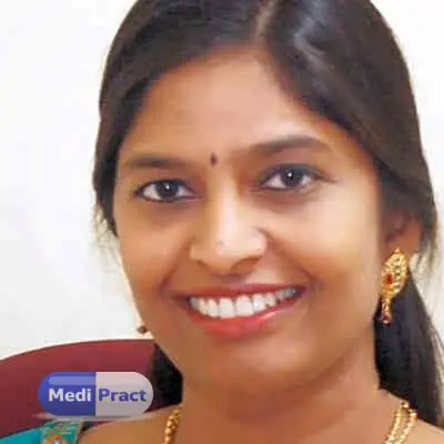 Dr. Padmalatha Profile Picture