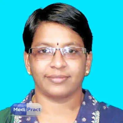 Dr. Padmalochani Profile Picture