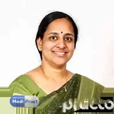 Dr. Padmamalini Mahendradas Profile Picture