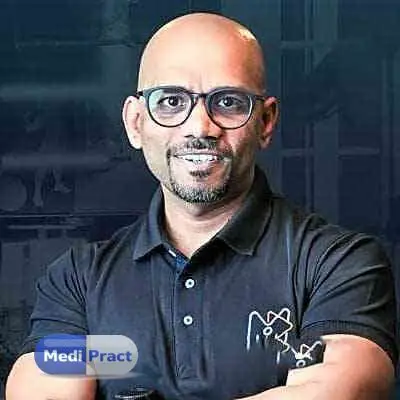 Dr. Padmanaban Sekaran Profile Picture