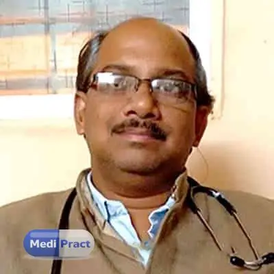 Dr. Padmanabh Keskar Profile Picture