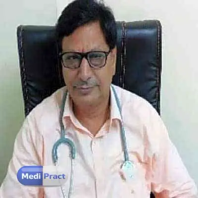 Dr. Padmanabha Rao Profile Picture