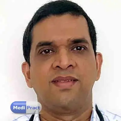 Dr. Padmanabha Shettigara Profile Picture