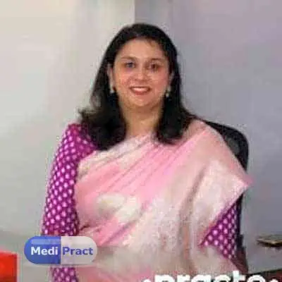 Dr. Padmapriya G V Profile Picture
