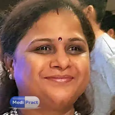 Dr. Padmashree Basarkar Profile Picture