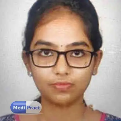 Dr. Padmashree M Profile Picture