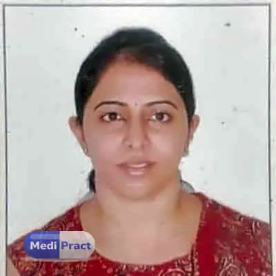 Dr. Padmashri Profile Picture