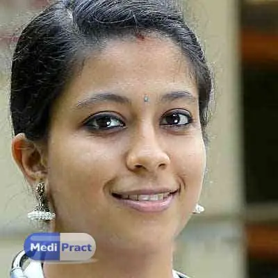 Dr. Padmashri C H Profile Picture