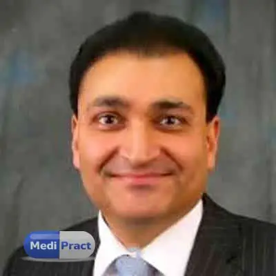 Dr. Padmashri Saumitra Rawat Profile Picture