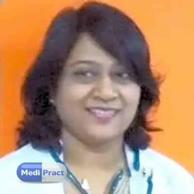 Dr. Padmasri R Profile Picture